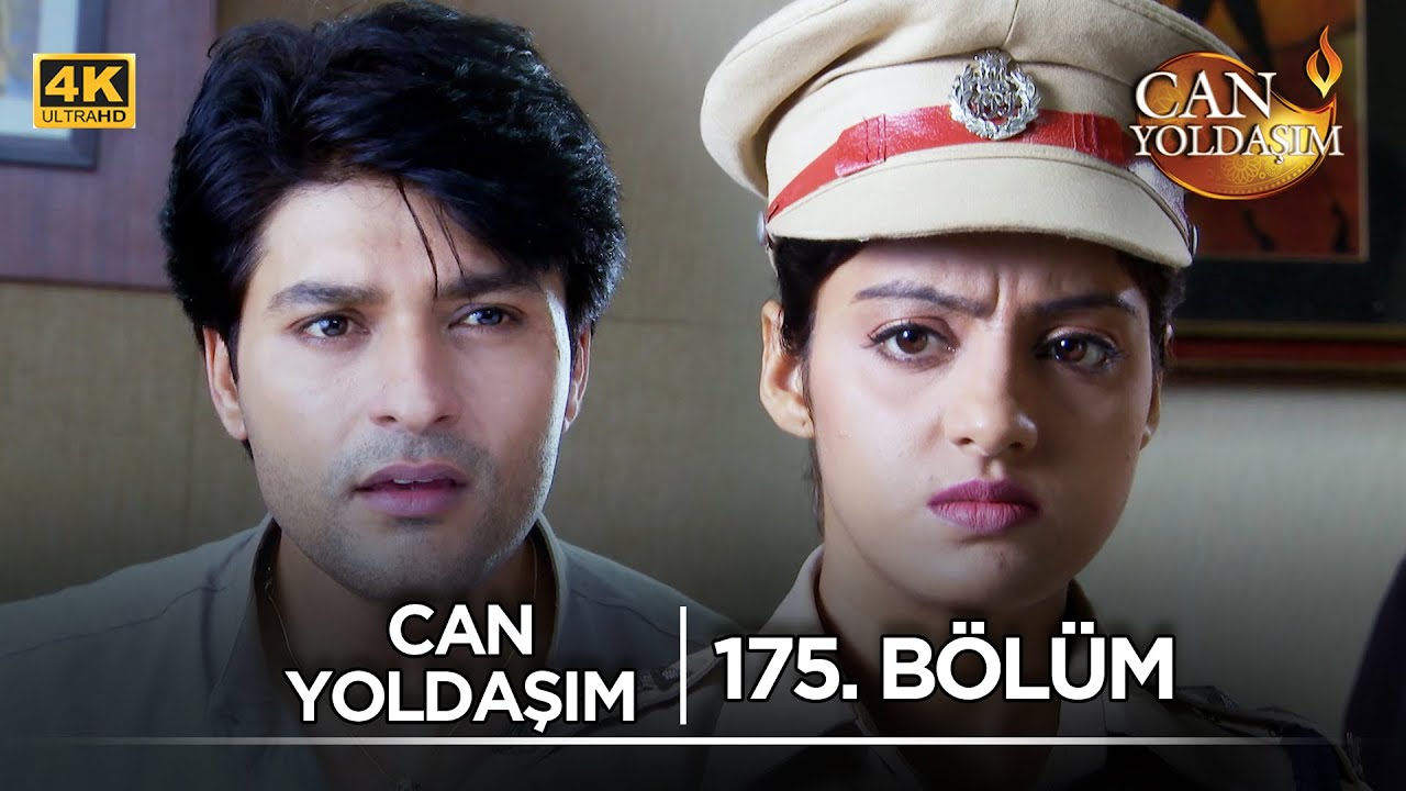 Can Yoldaşım Hint Dizisi 175. Bölüm ‪@kanal7‬