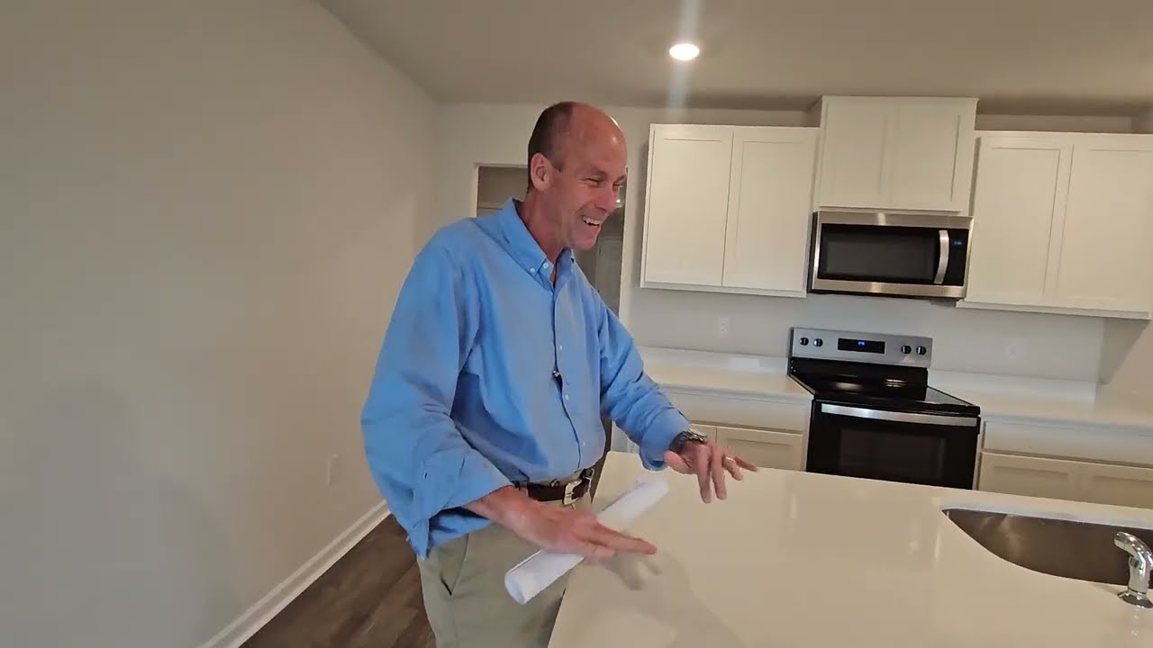 Buyers Property Tour Crestview, Florida 32536