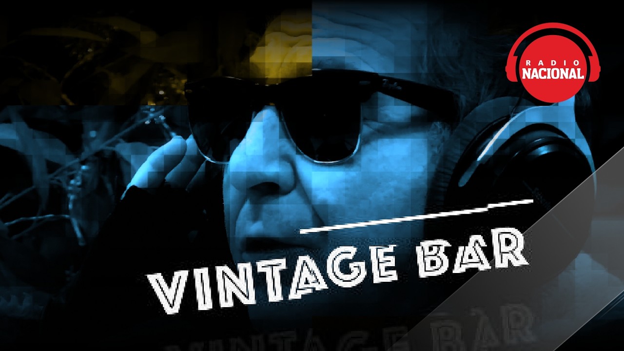 VINTAGE BAR - RENATO METESSI