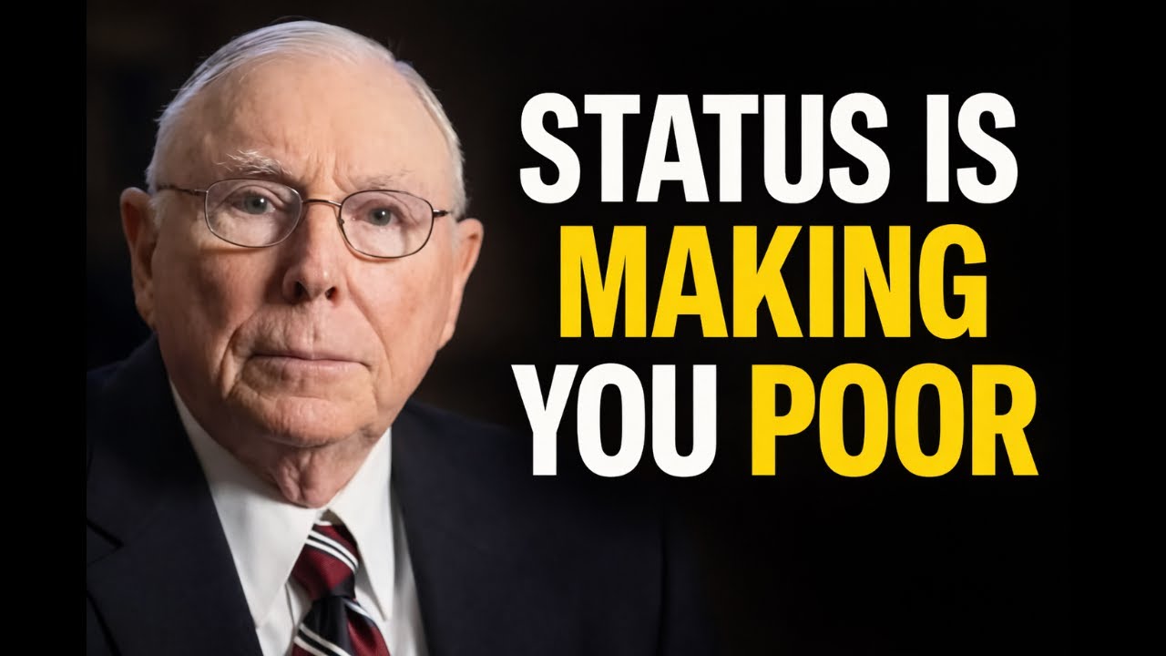 The Opportunity Cost of Looking Tough - Munger Hacks