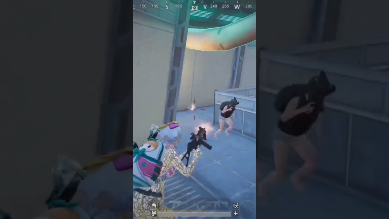 #pubgmobile #fps #120 Fps