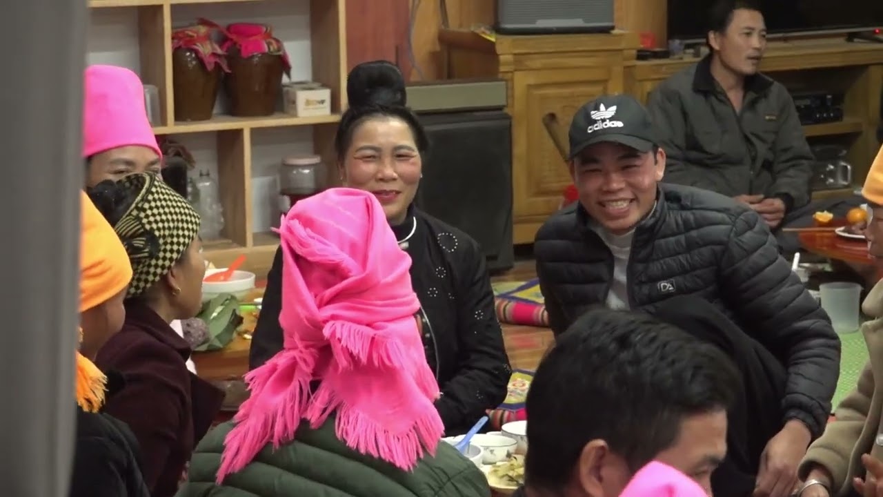 Mừng đầy tháng cho cháu 🍎