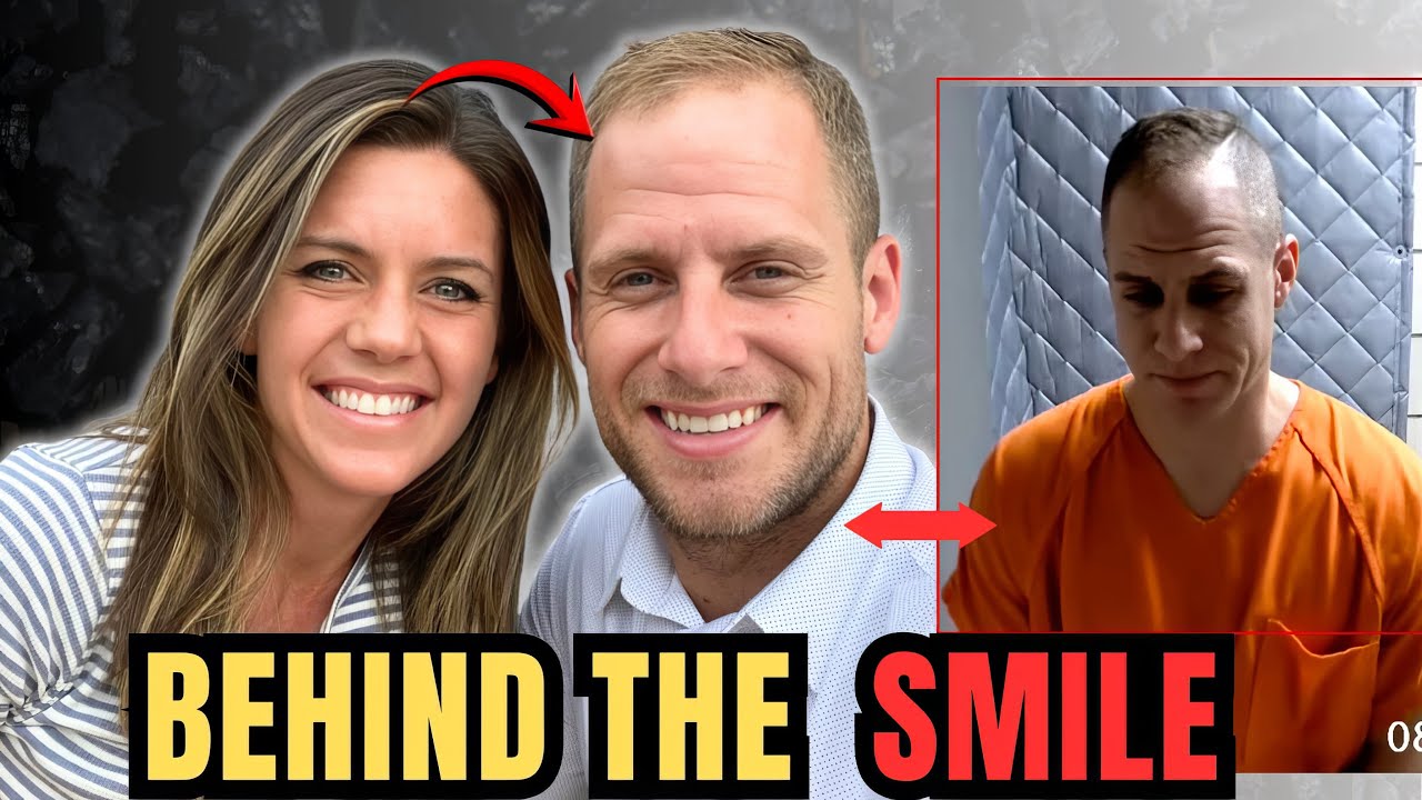 He Said Someone Broke In… But Police Found Something Chilling | Ashley Flynn Case – Tipp City, Ohio