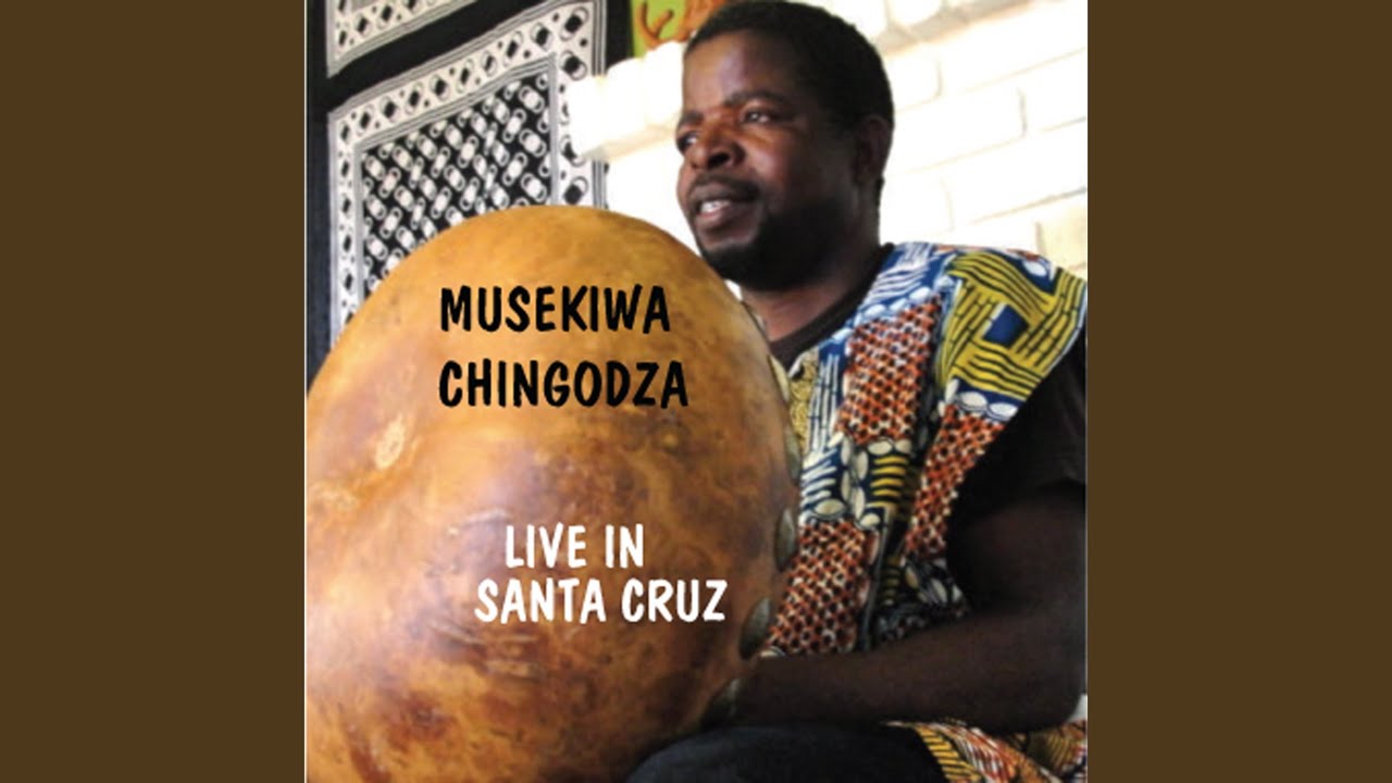 Nhemamusasa (Live)