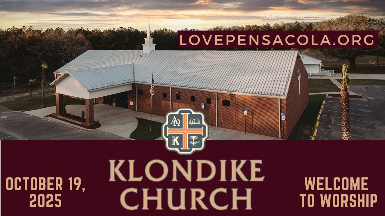 Morning Worship Service (10/19/25)   #Worship #Service