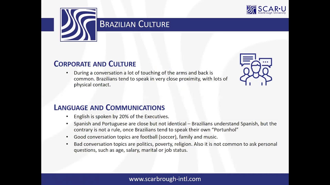 Doing Business in Brazil:  Full Version