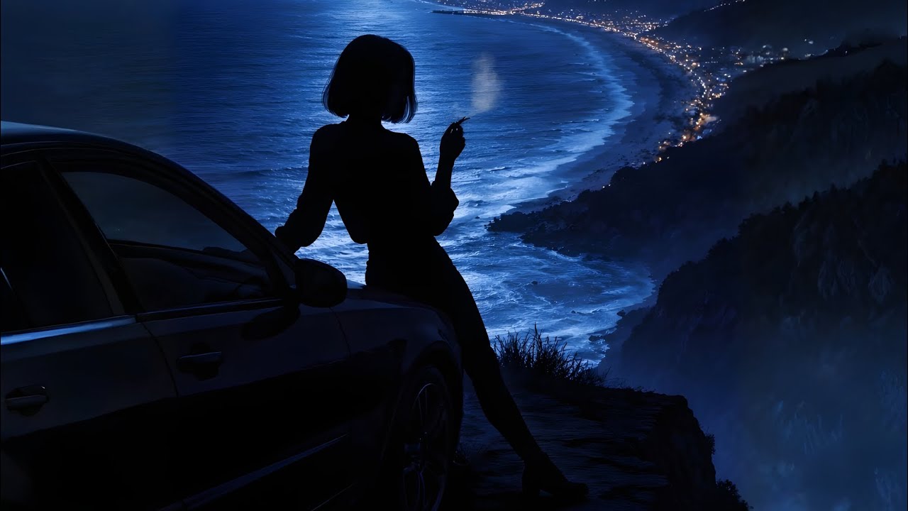 Tide Theory 🌊 - Alfhild 