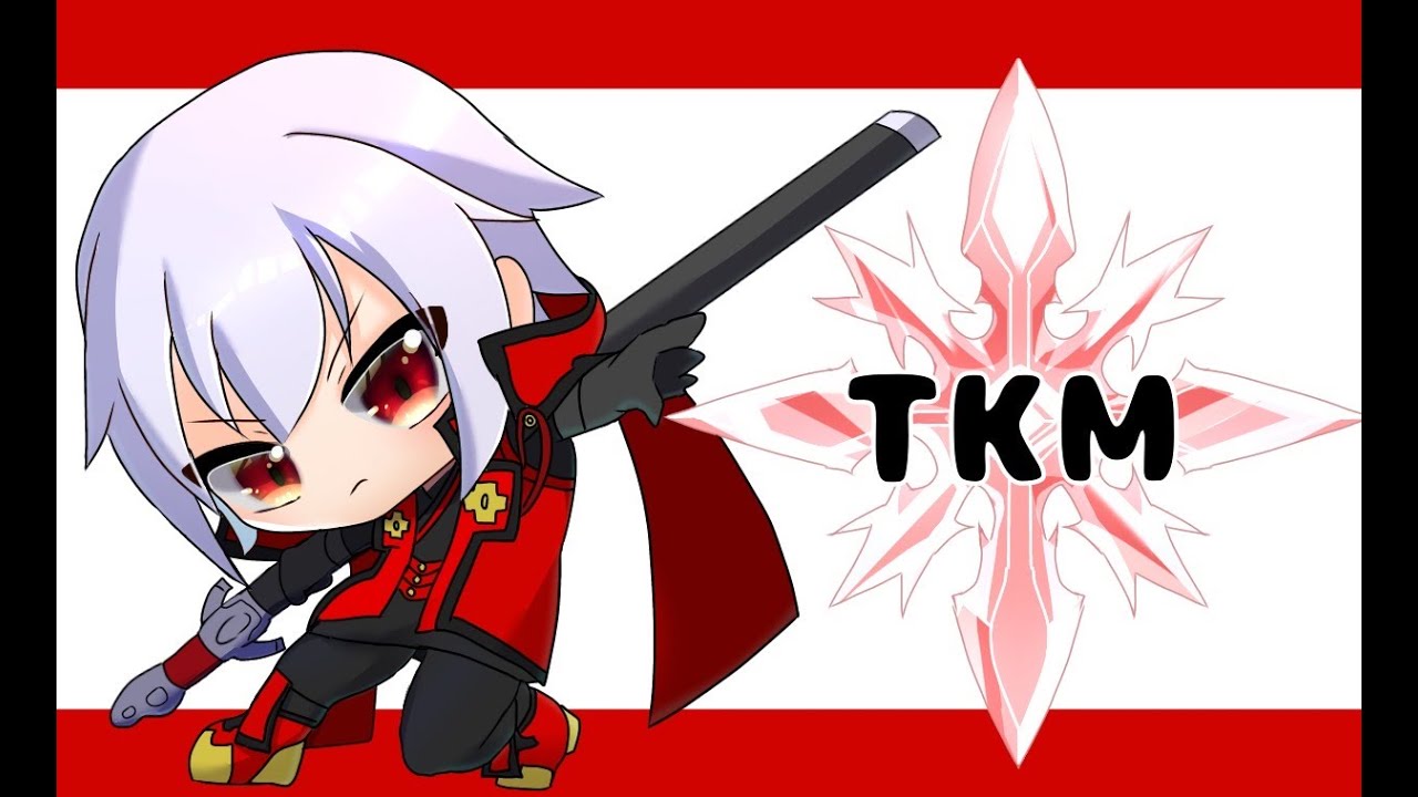 BBCF 最後のジンオフ宣伝枠