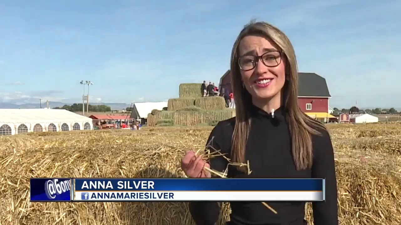 Families enjoy sensory friendly event at Linder Farms