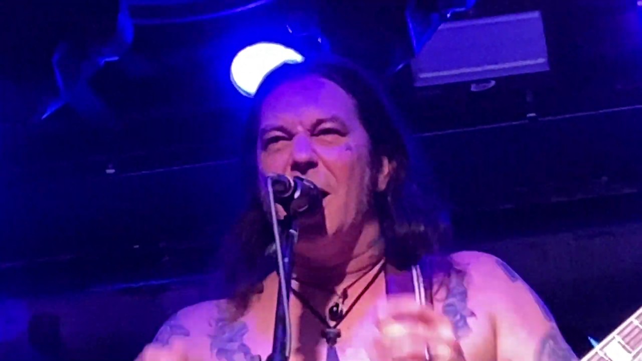 High on Fire 