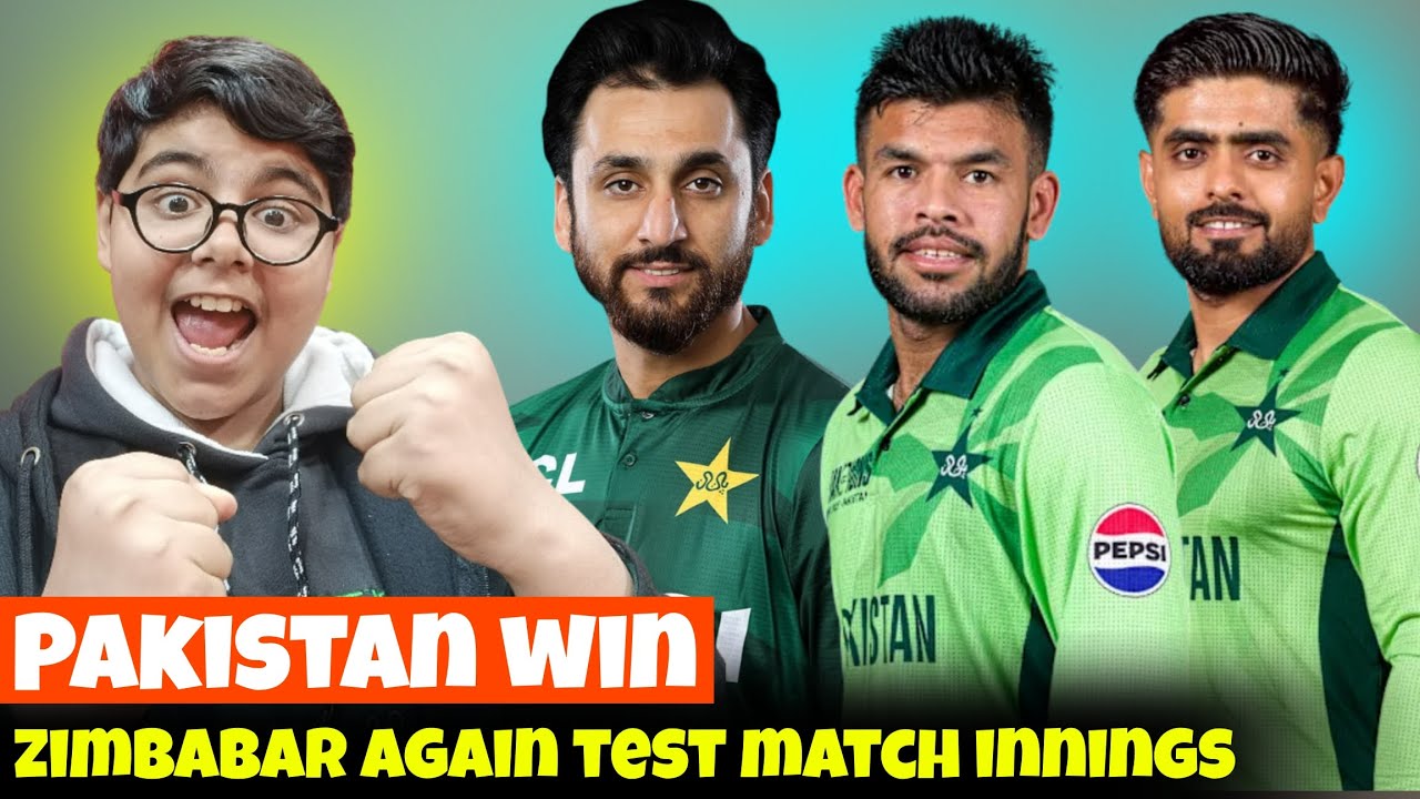Pakistan vs Australia | pakistan win | Babar and fakhar slow batting| Abrar brilliant spell |