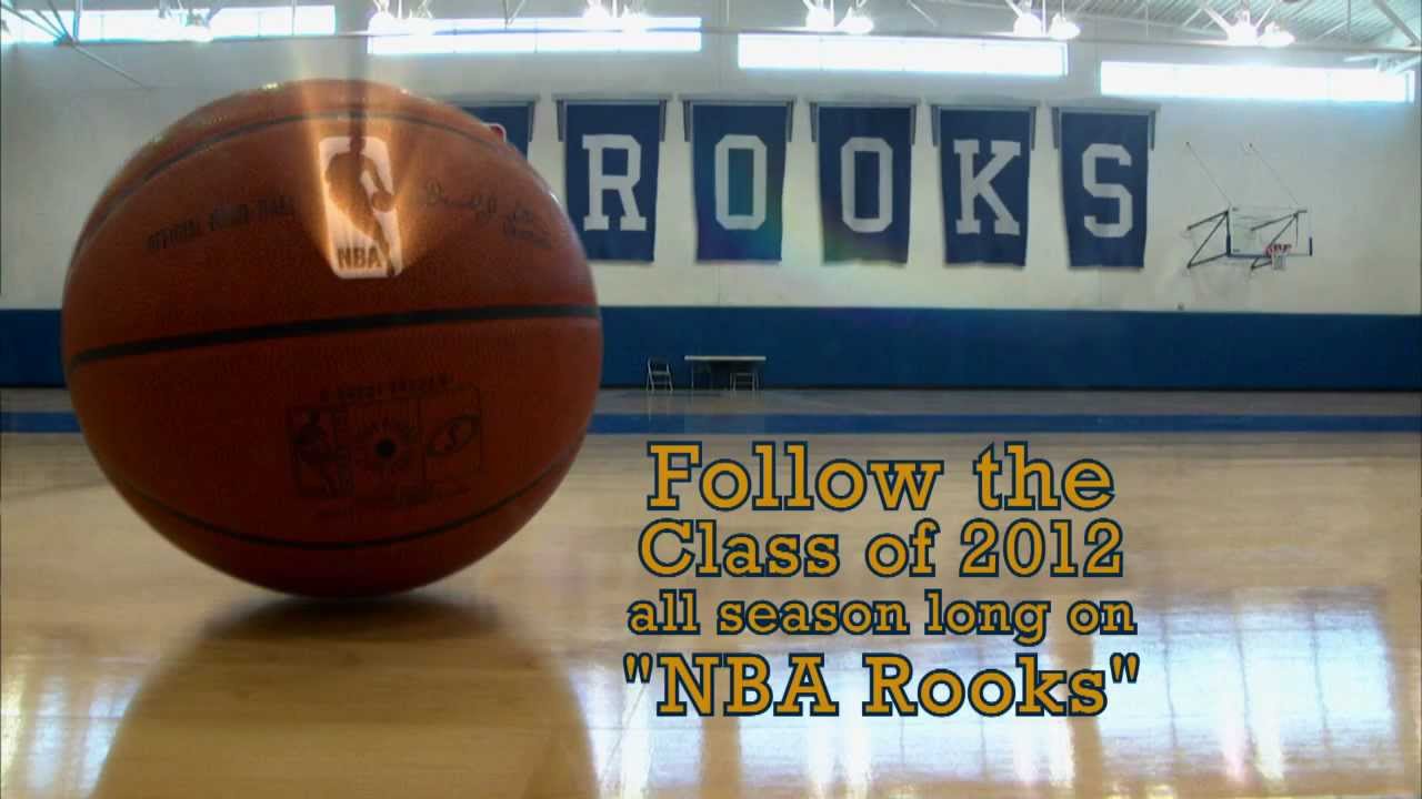 NBA Rooks: Harrison Barnes