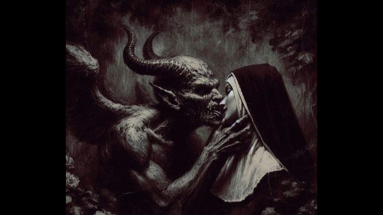 Dark Ritual Ambient Mix 11