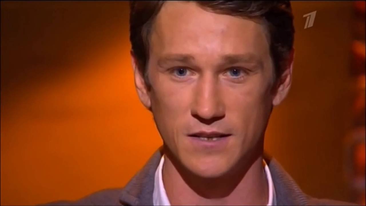 Антон Шагин - 