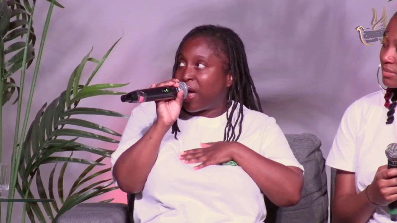 FINDING YOUR PURPOSE AS A CHILD OF GOD - DAY 1 - YOUTH CONVENTION 2025