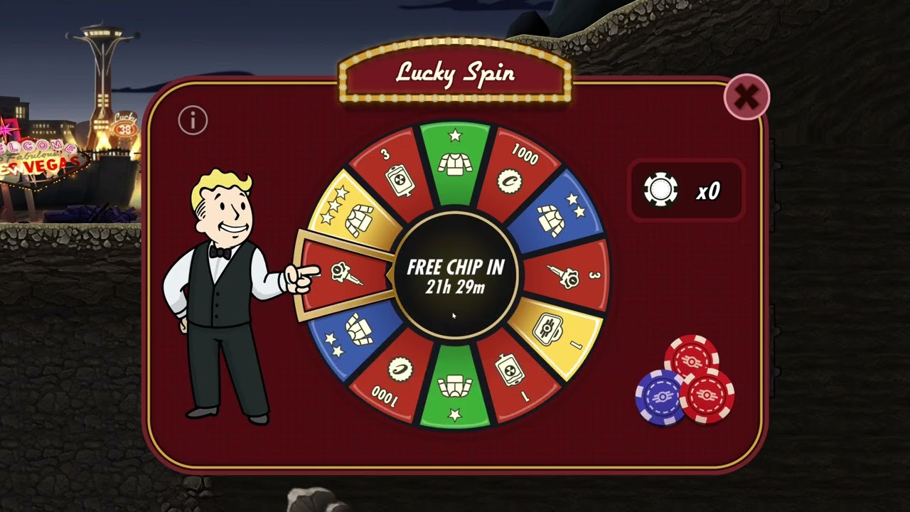 Can You Survive Your First Day in Fallout Shelter?