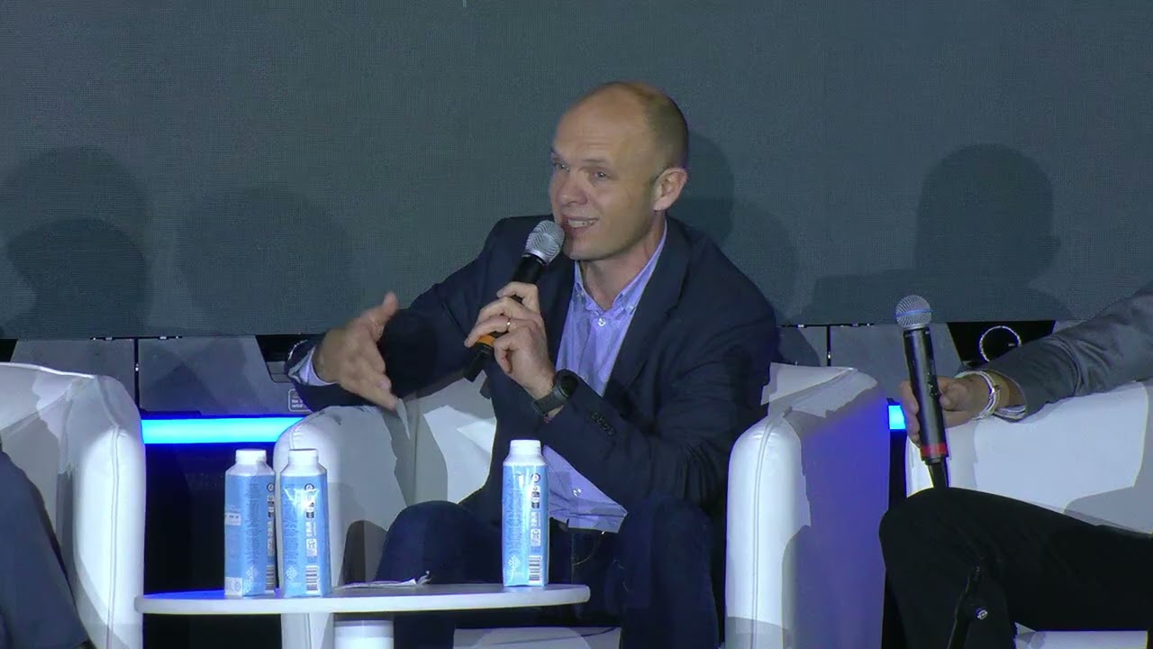 TFR2025 - L’IA et la Computer Vision au service de l’Excellence Opérationnelle