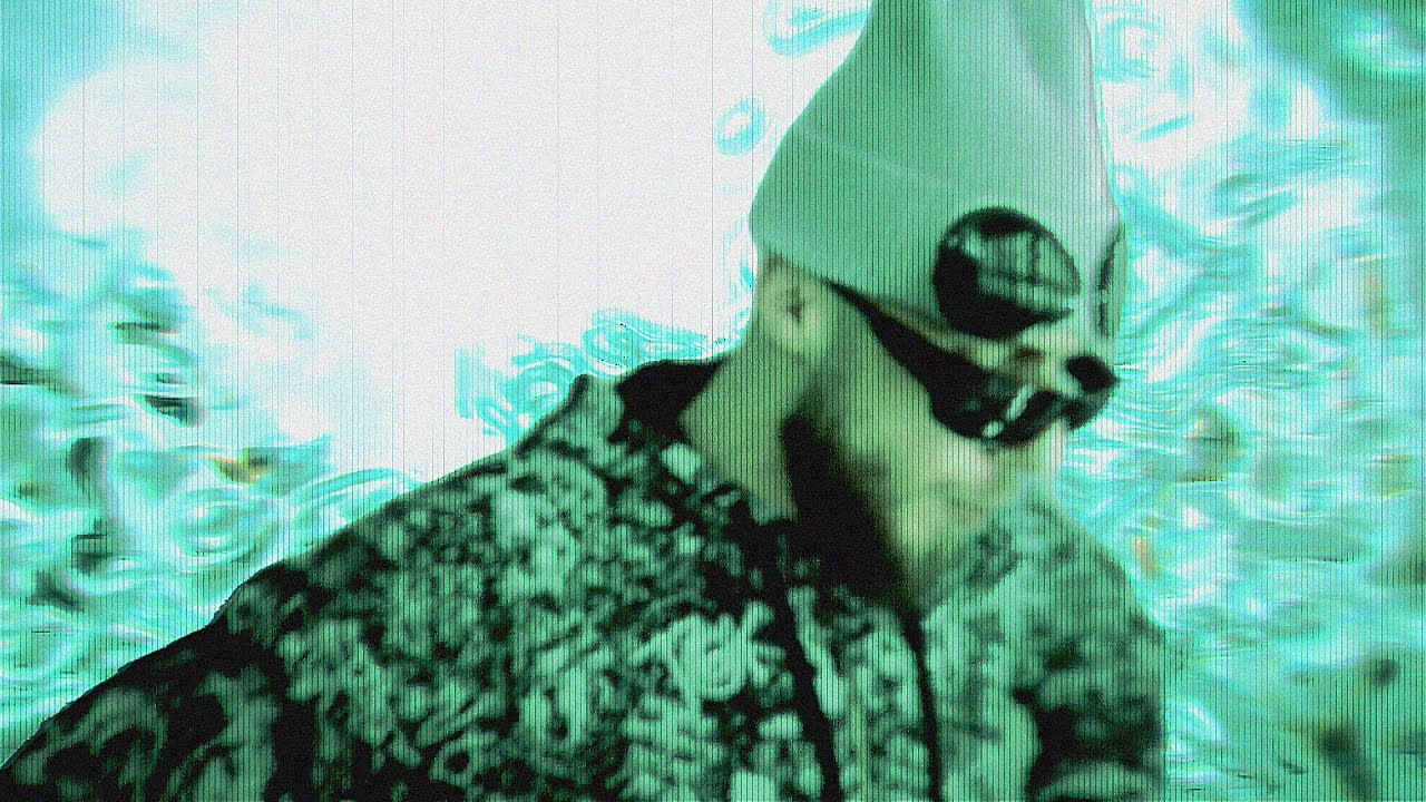 YUNG ADISZ - CUKIERKI (MUSIC VIDEO) PROD. NXRTH