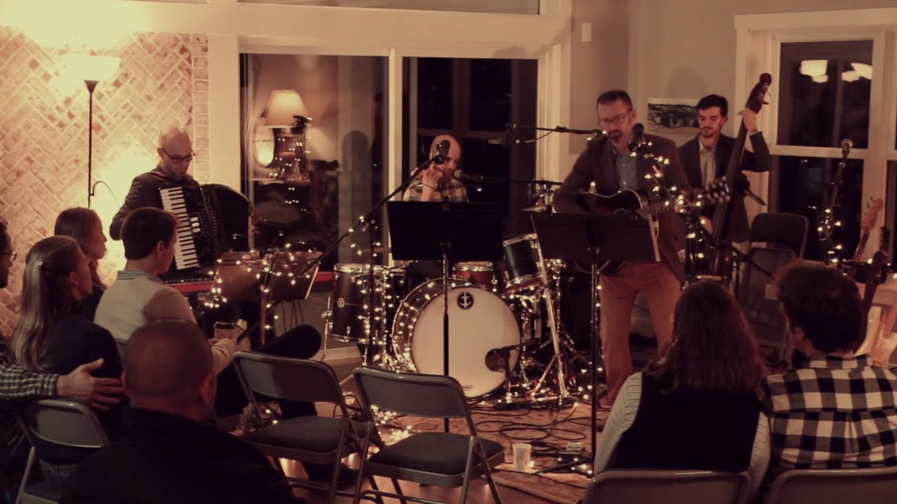 LIVE // O Savior, Come (Psalm 14)