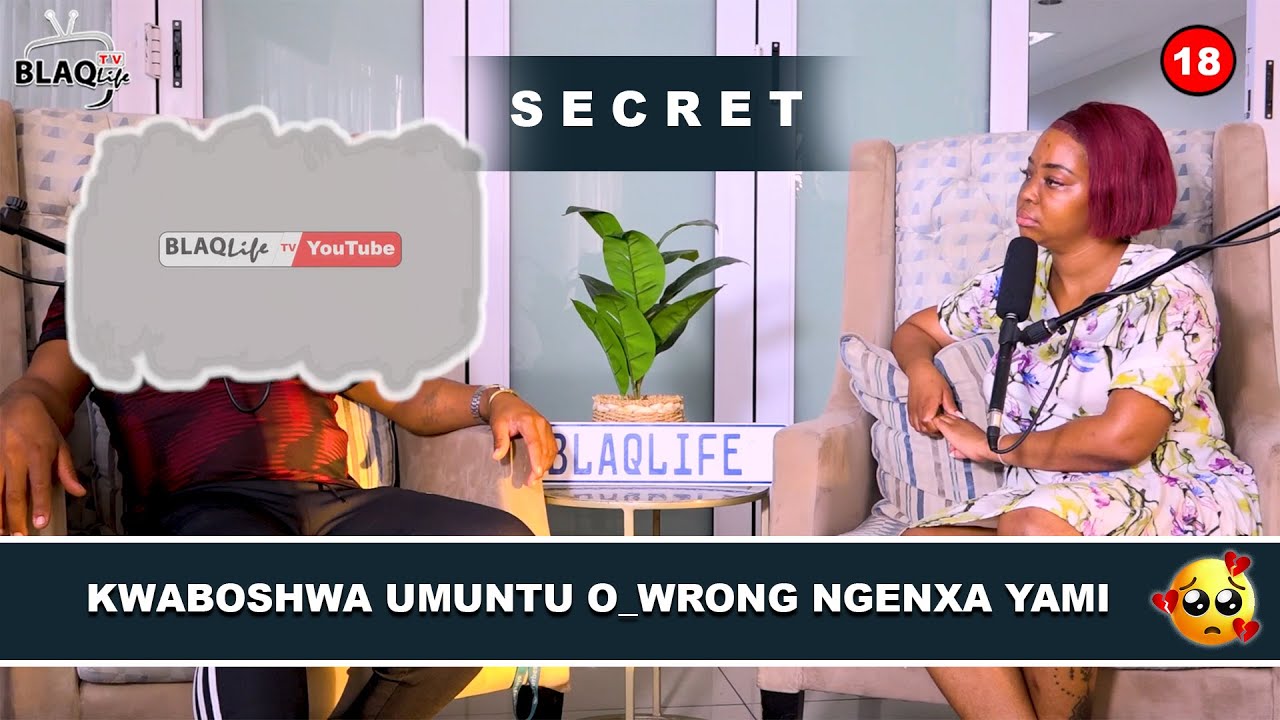 SIKHIPHA IZIMFIHLO | Kwaboshwa umuntu ngecala elenziwa imina | S1-EP171