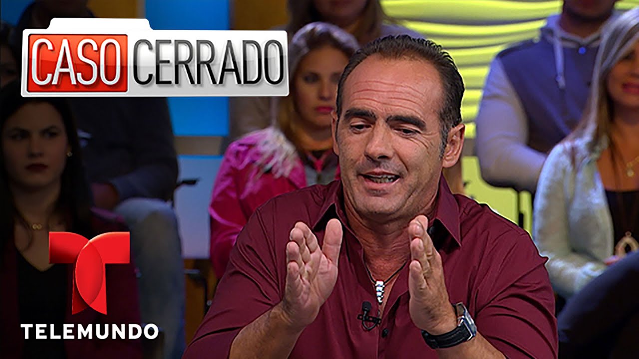 Masaje de Pr&oacute;stata, Casos Completos | Caso Cerrado | Telemundo