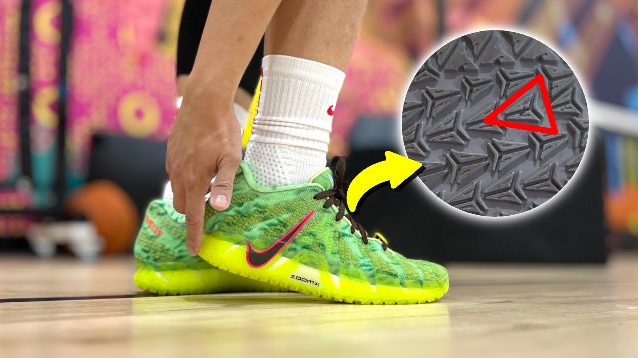3 Reasons to NOT Buy the Nike Ja 3