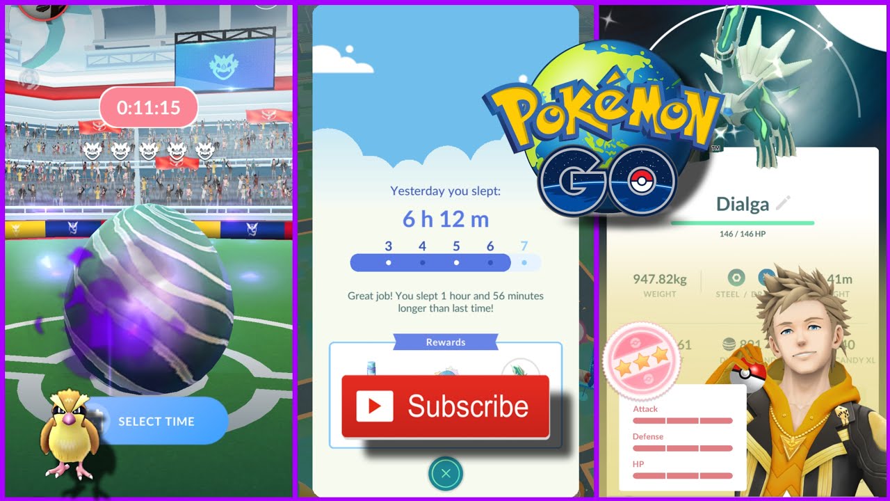 Pok&eacute;mon Go Live🔴/ Sub + Code = Raids 🇺🇲 #KantoRegion