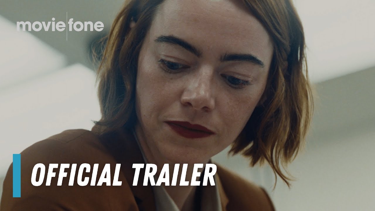 Kinds of Kindness | Official Trailer | Emma Stone, Jesse Plemons