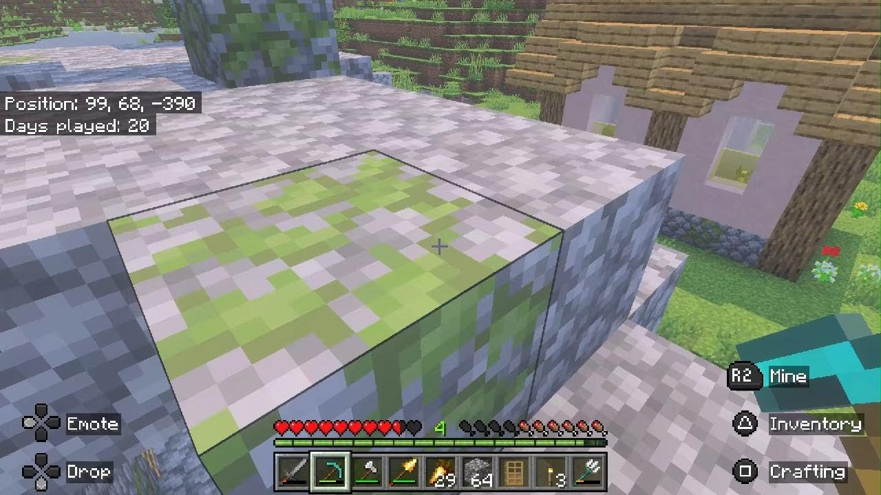 Minecraft 14