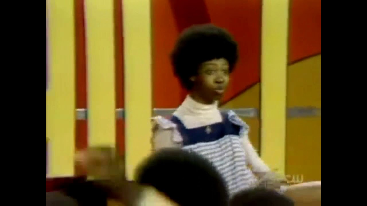 Joe Tex - I Gotcha  [live@soultrain] [1972] sounds better