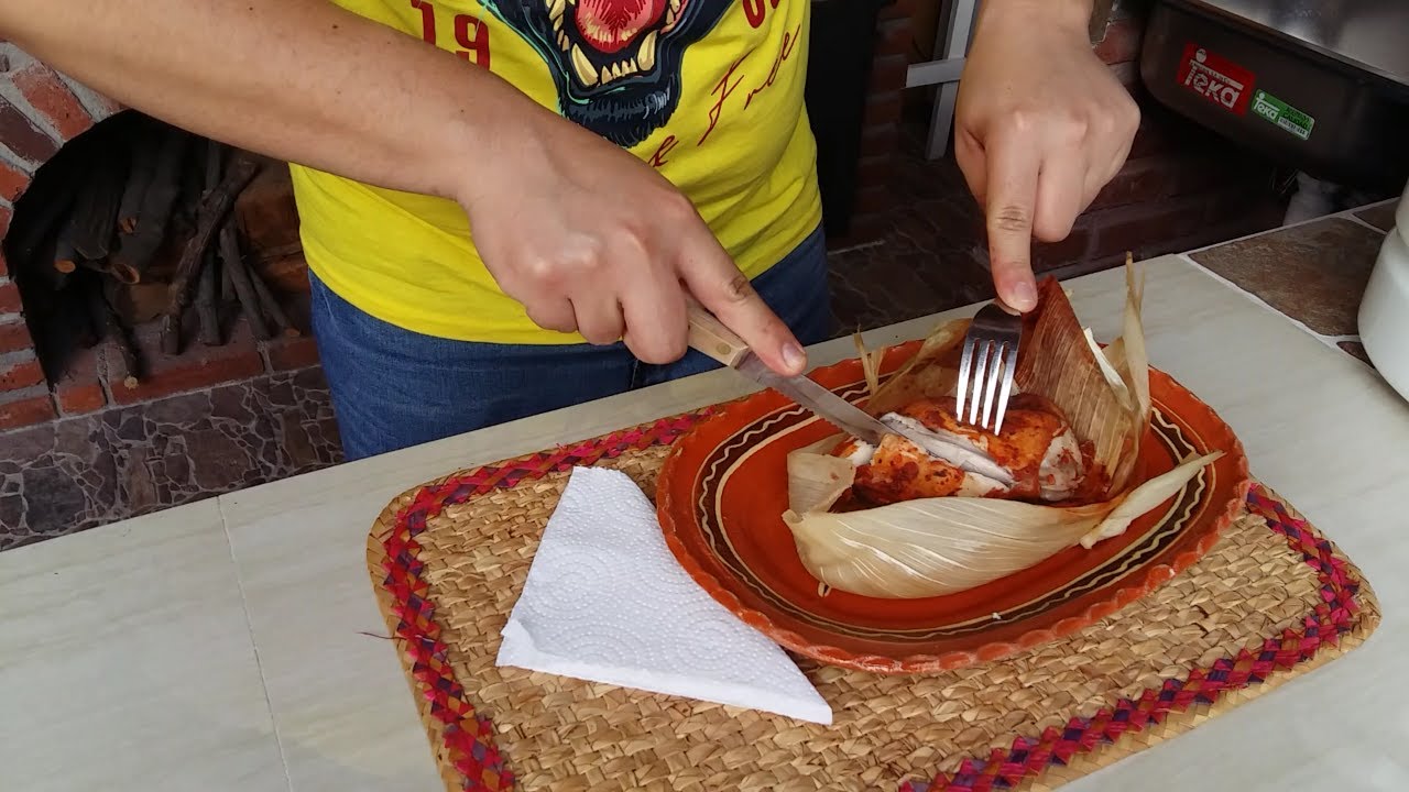 MIXIOTES DE CONEJO