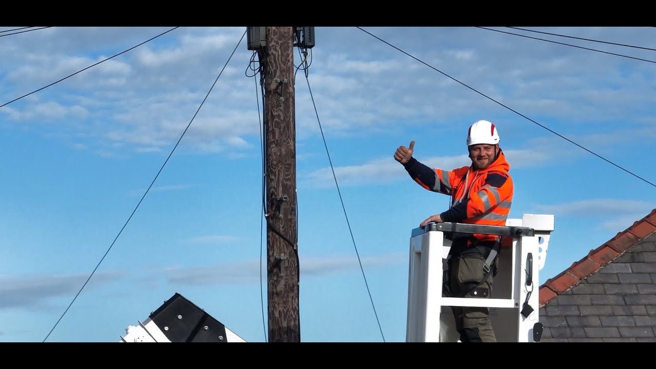 What to Expect from Your Nano Fibre UK Installation | Step-by-Step Guide