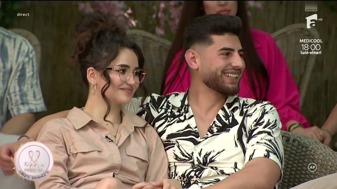 Teo și Liliana sunt topiți unul după altul