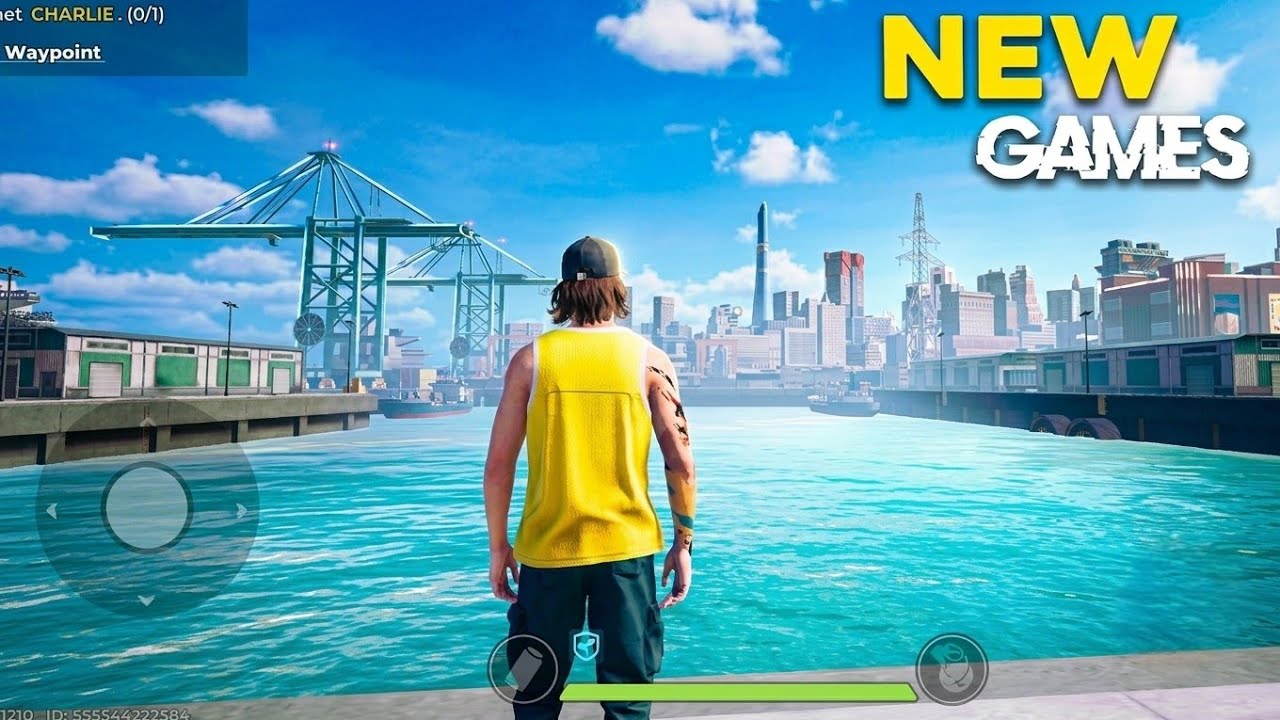 Top 15 NEW Android Games You Must Try in August 2026 