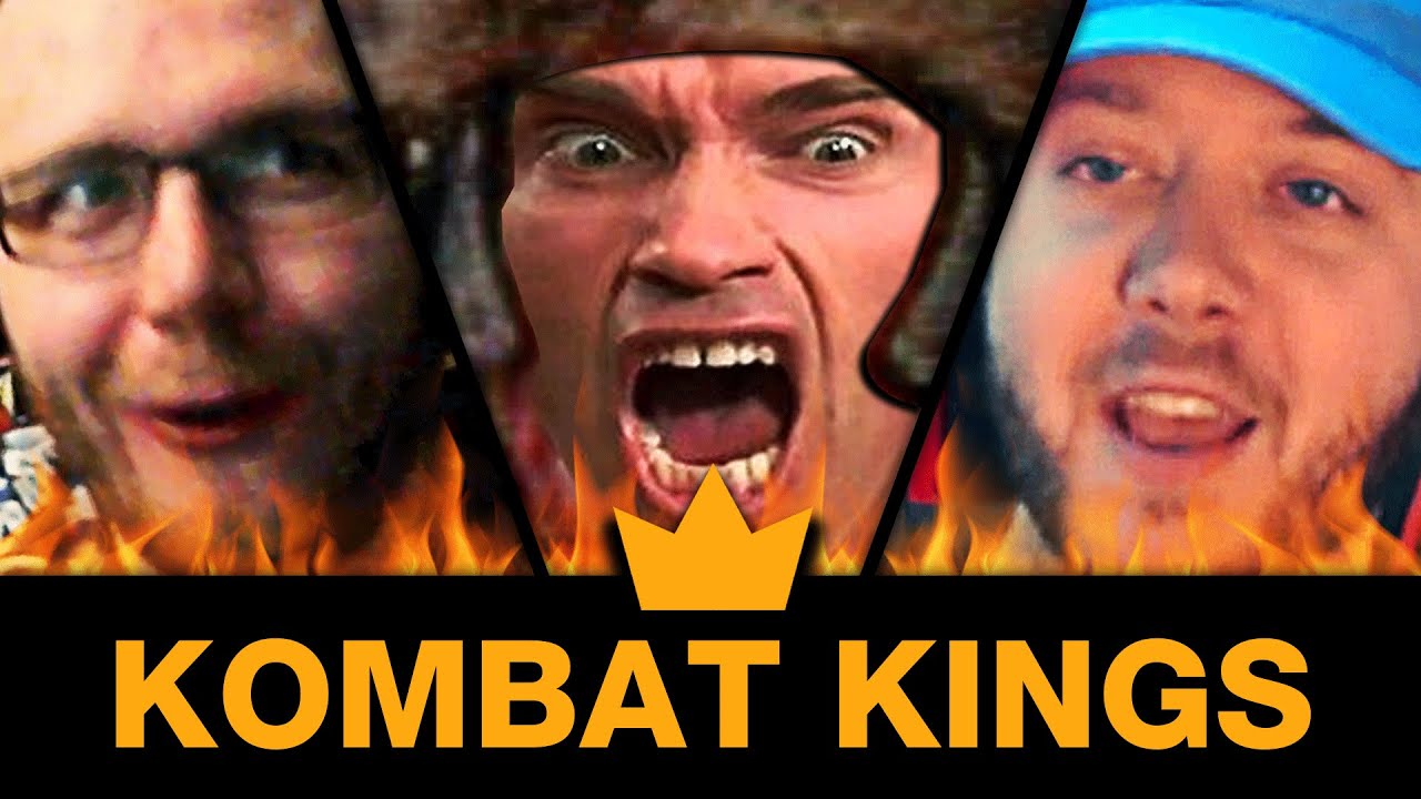 MK1 Guest Characters SUCK!!- Kombat Kings #52