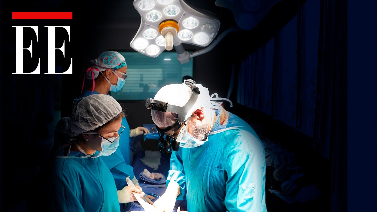 Trasplantes en Colombia: cifras, avances y cómo funciona el sistema | El Espectador