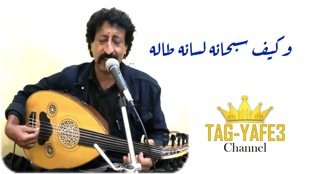 تعقيب على قصيدة السناني بصوت الفنان نصر الذرحاني