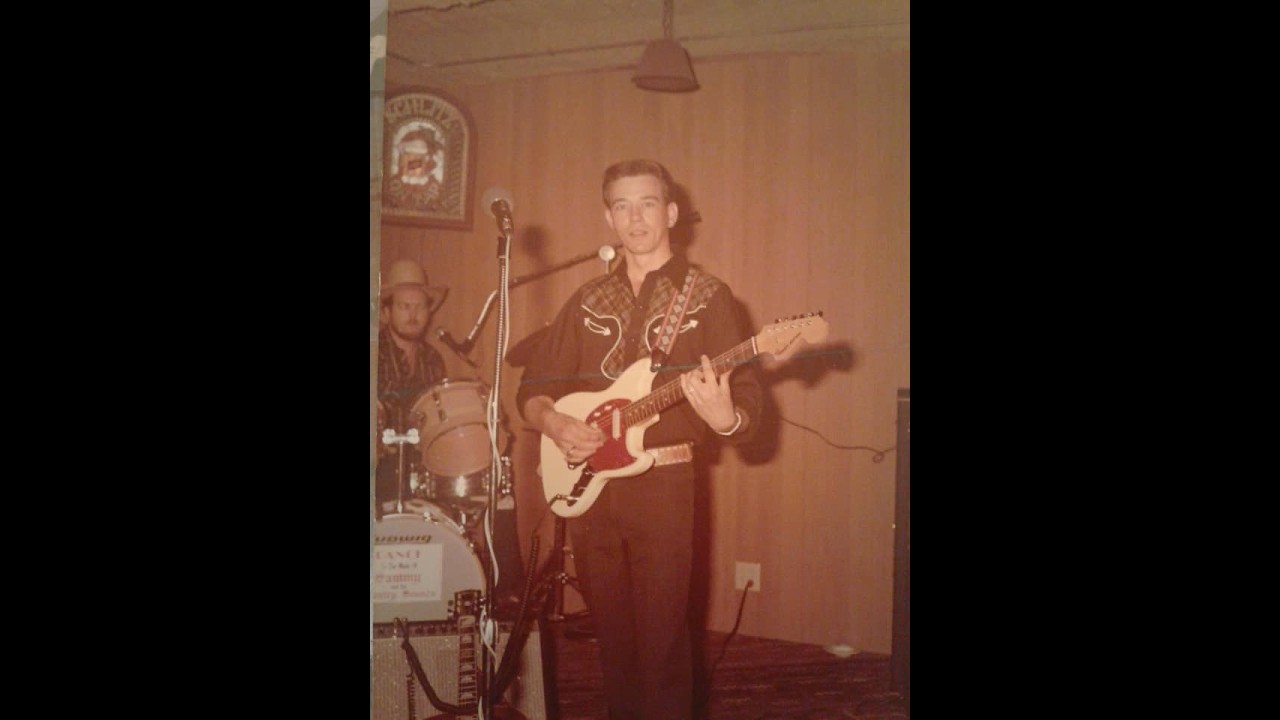 Sammy Coone and the Country Sound - Two Dollars and a Jukebox