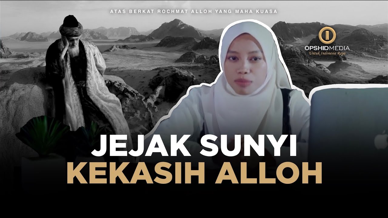 Abu Yazid Al-Busthomi: Guru Jiwa di Tengah Sejarah Islam 