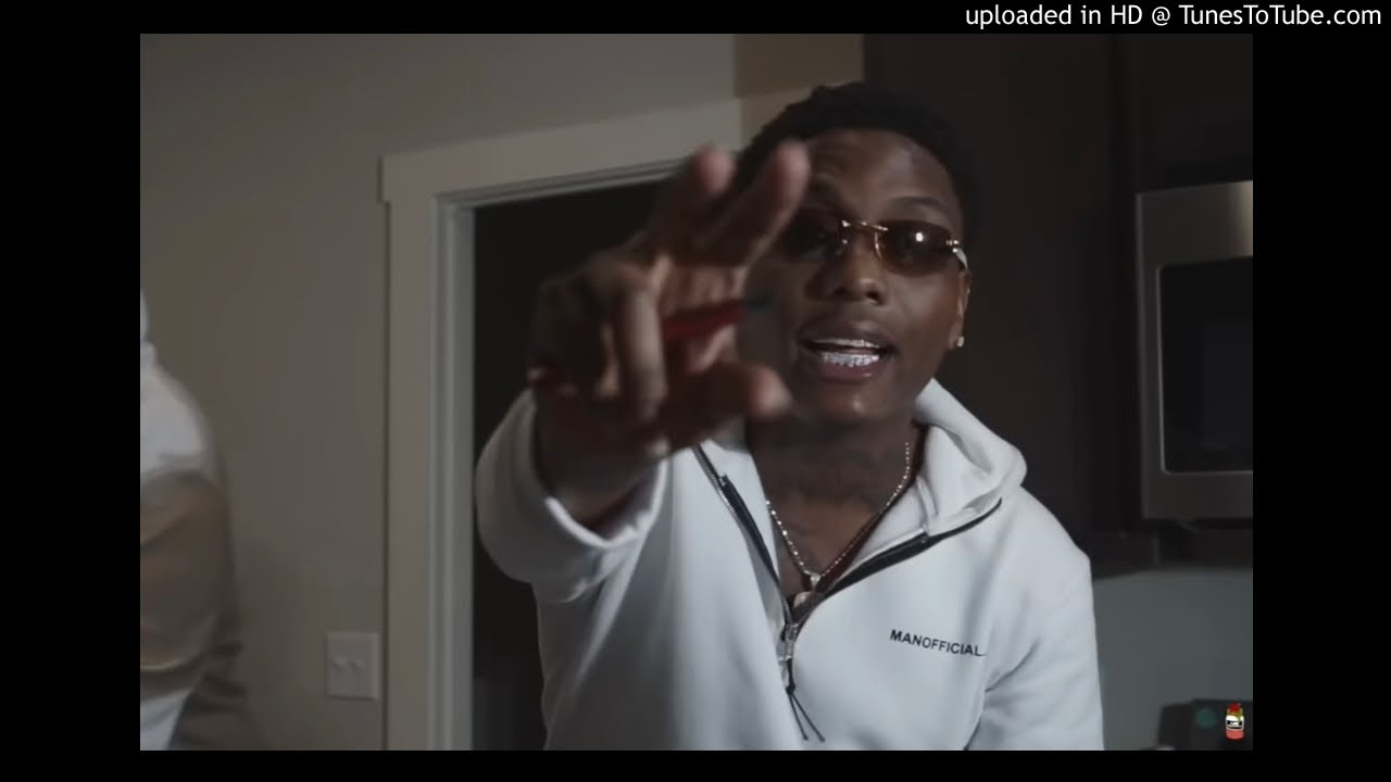 TLE Cinco x Big Yavo Type Beat “Bag Talk” Prod. Zell x GFELDS