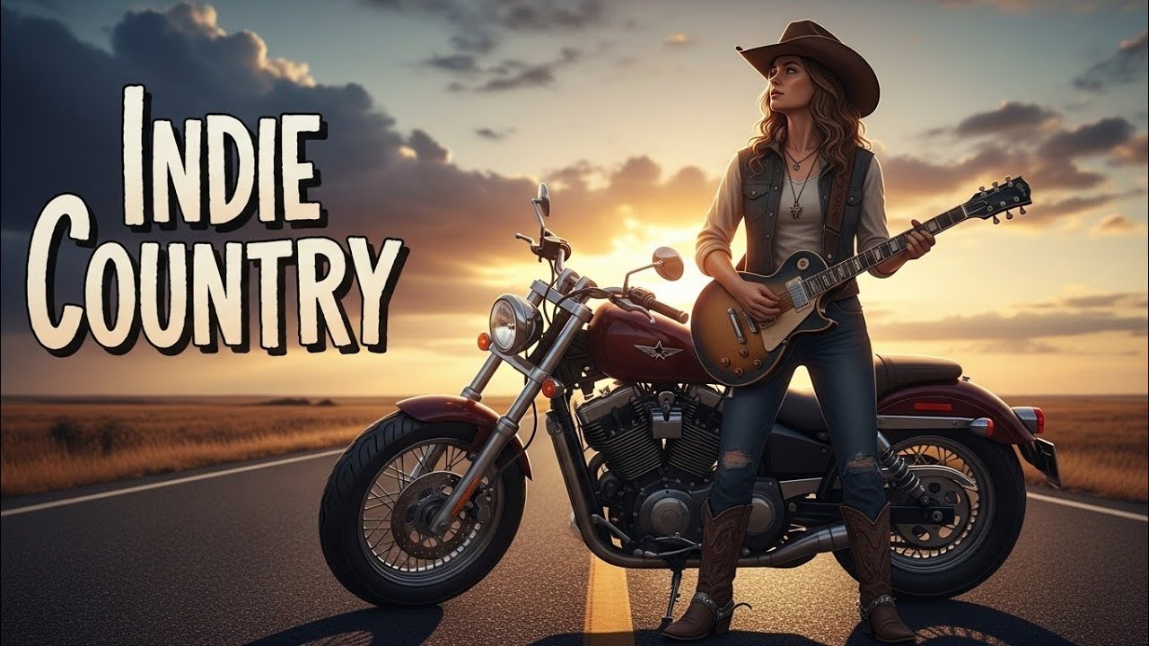 The Best of Indie Country for Cowboys and Cowgirls in Body and Soul 