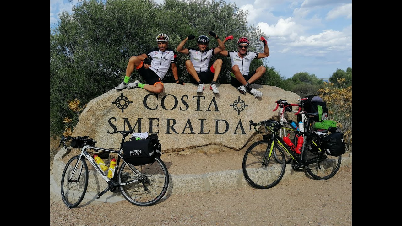 Giro Sardegna 2020  -  Teulada