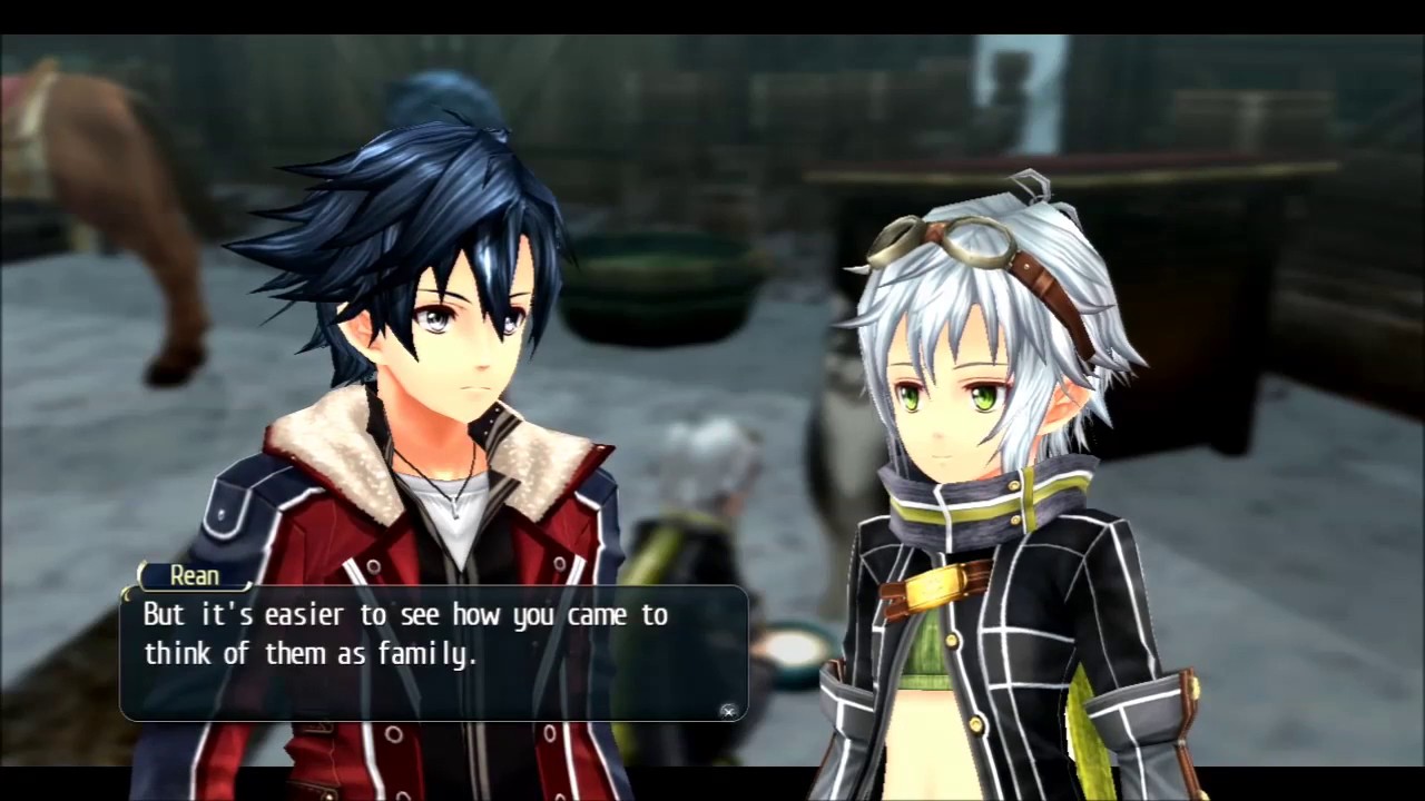 Rolent The Legend of Heroes Trails of Cold Steel 2