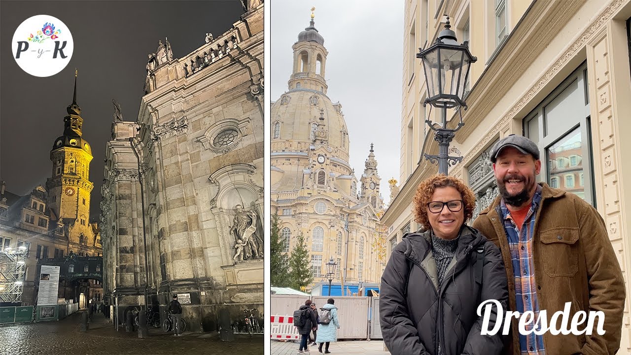 Amazing Dresden | Travel Europe