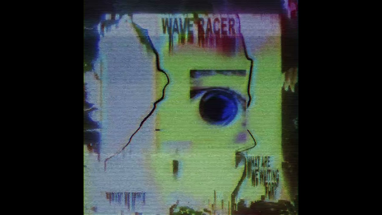 Wave Racer - What Are We Waiting For? (sakura Hz remix)