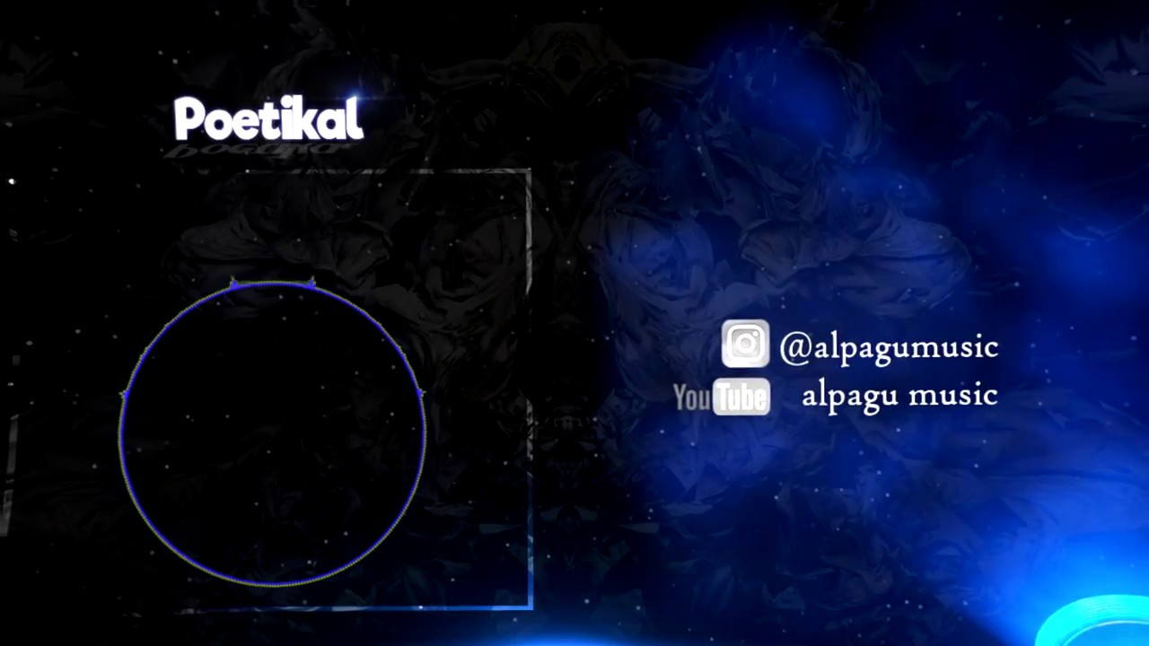 Alpagu - Poetikal feat. Evren Deka (Lyric Video)