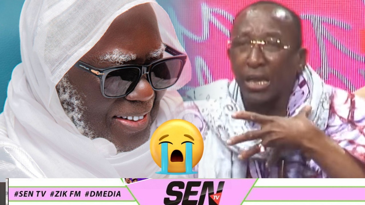 Kane moy Serigne Moustapha Mountakha: Mbaye Pekh explose le Grand Plateau