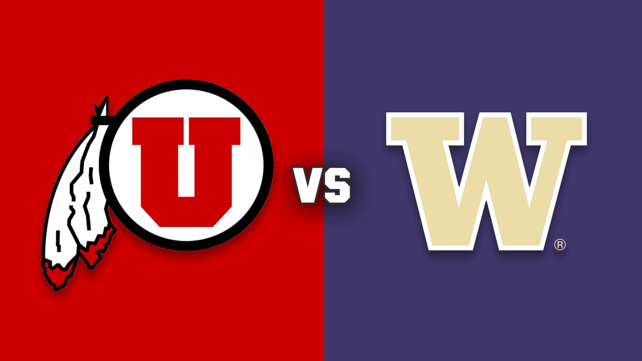 #17 Utah vs. #11 Washington | 2018 PAC-12 Championship Highlights