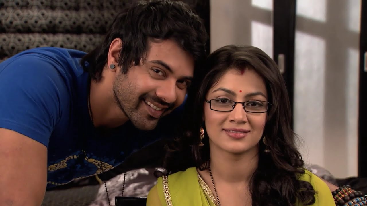 Kumkum Bhagya - Les Changements Du Destin S1 E96 | Samsung TV Plus 4273 | Rakuten TV | Titan OS