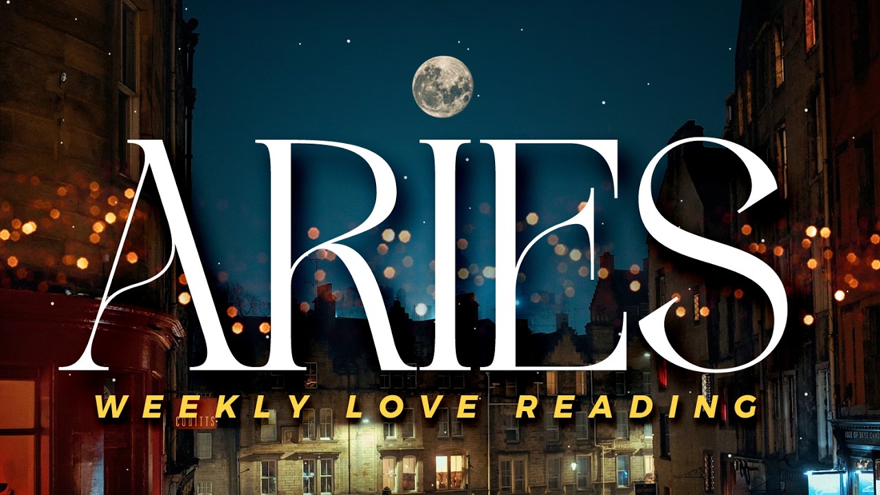 ОВЕН &mdash; Тот, кто исчез и сожалеет обо всех последствиях этого решения | 31 марта &mdash; 6 апреля